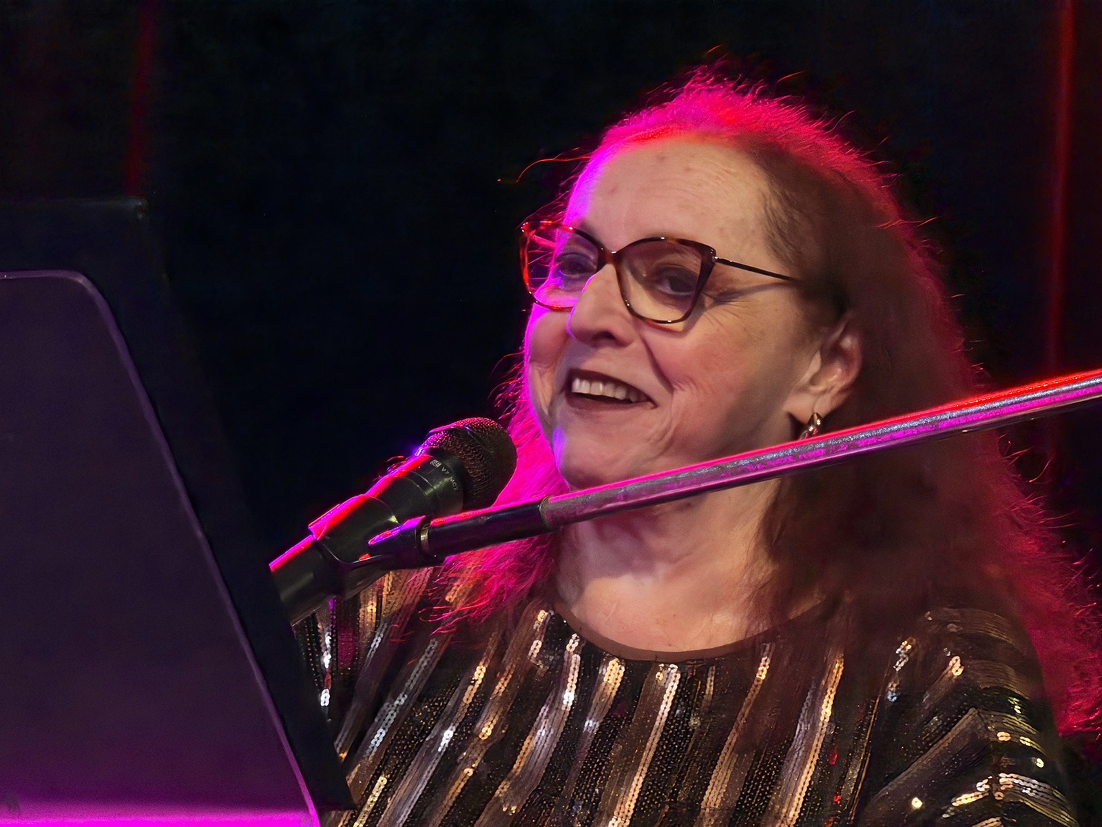 Confissões sobre Angela Ro Ro, Cida Moreira, Maria Bethânia e Marina Lima