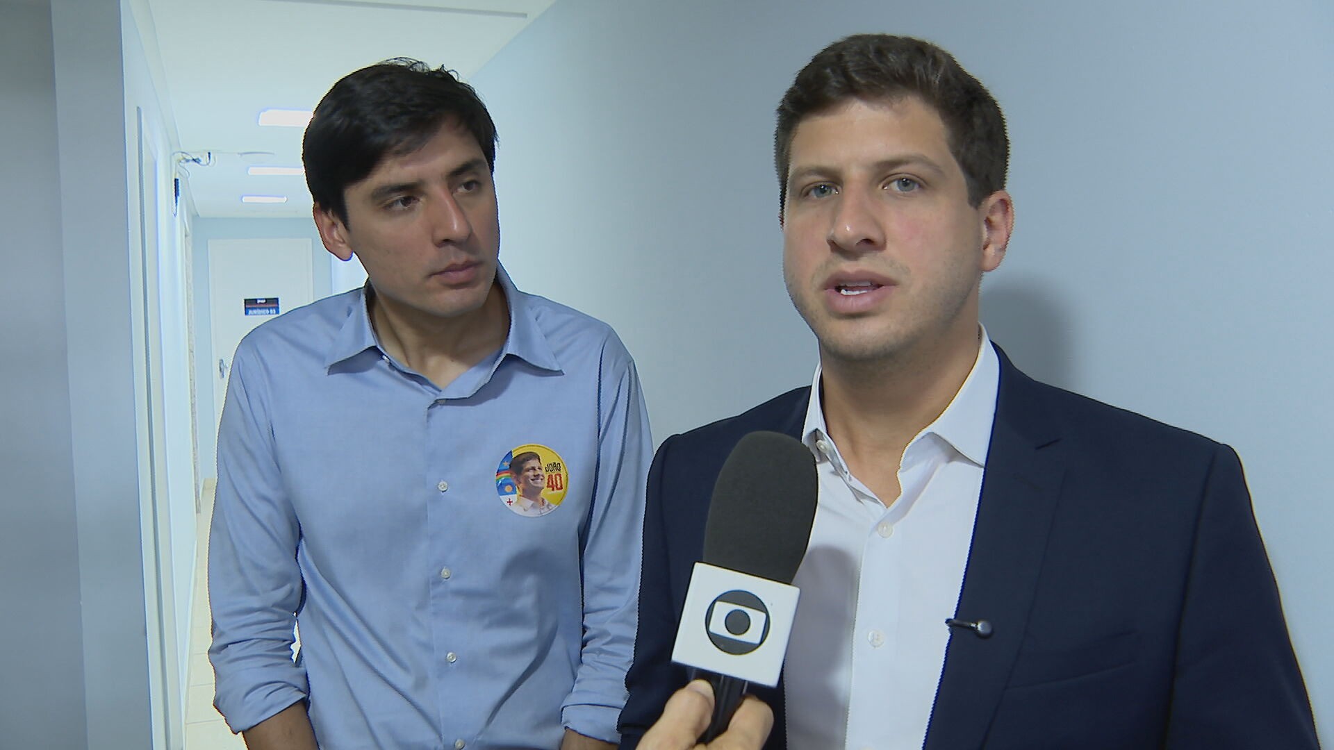 João Campos promete pacto contra facções e Delegacias da Mulher em todas as cidades com mais de 60 mil habitantes