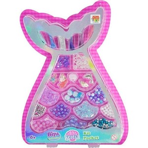 Kit de miangas para pulseiras