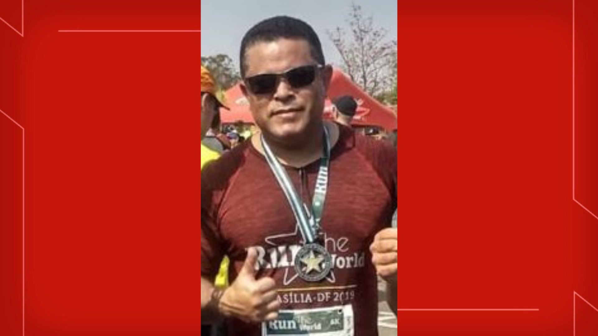 Quem é o sargento da PM que agrediu mulher em briga de trânsito em Taguatinga; veja VÍDEO