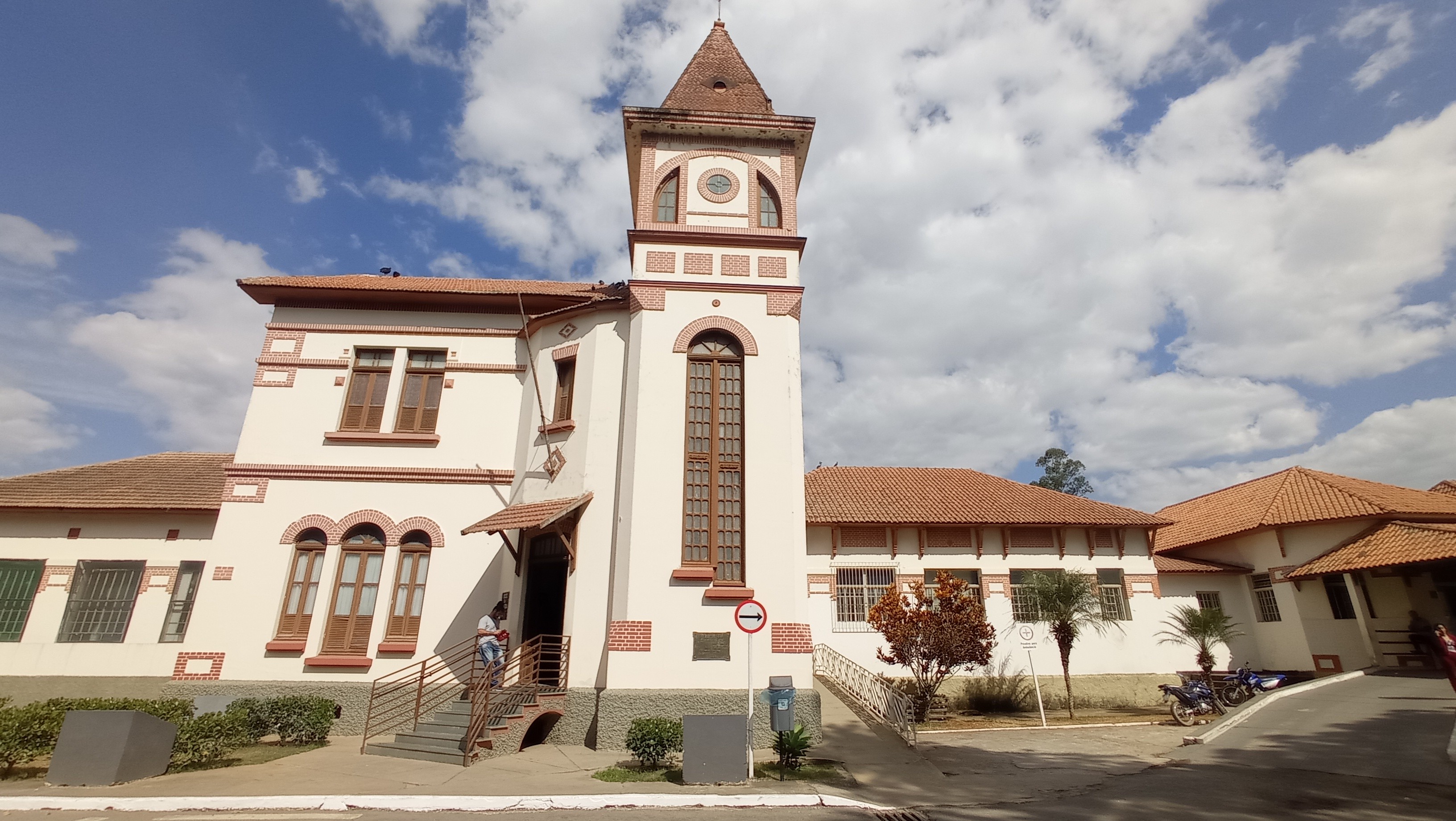 Museu da Loucura, em Barbacena: conheça o espaço que preserva a memória do Hospital Colônia