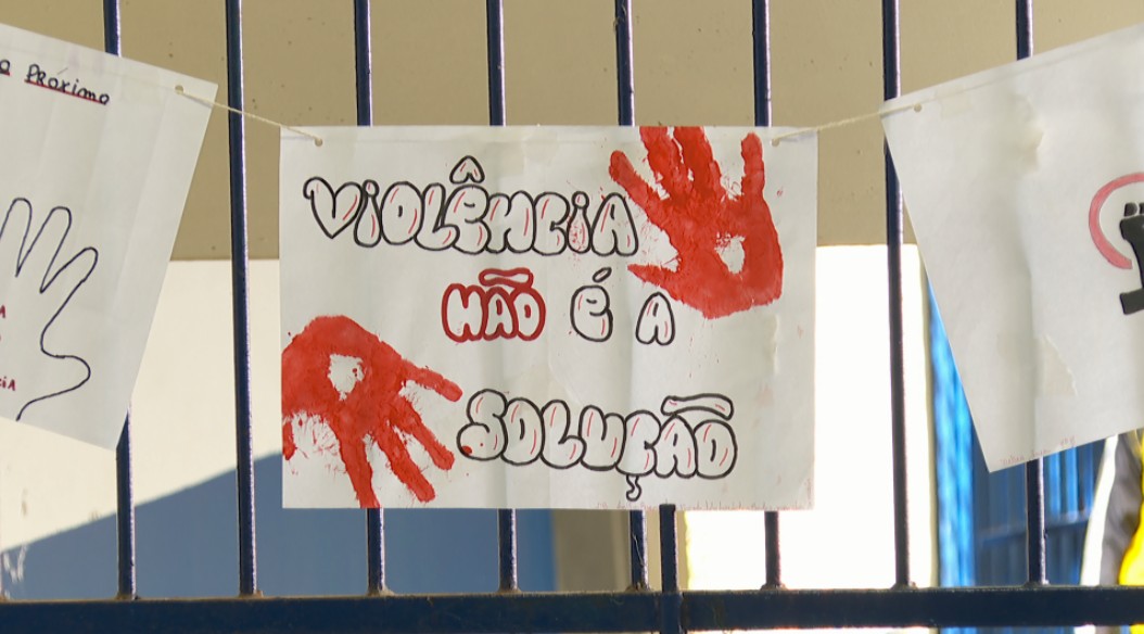 Violência nas escolas: casos de lesão corporal cresce 24% em um ano no DF