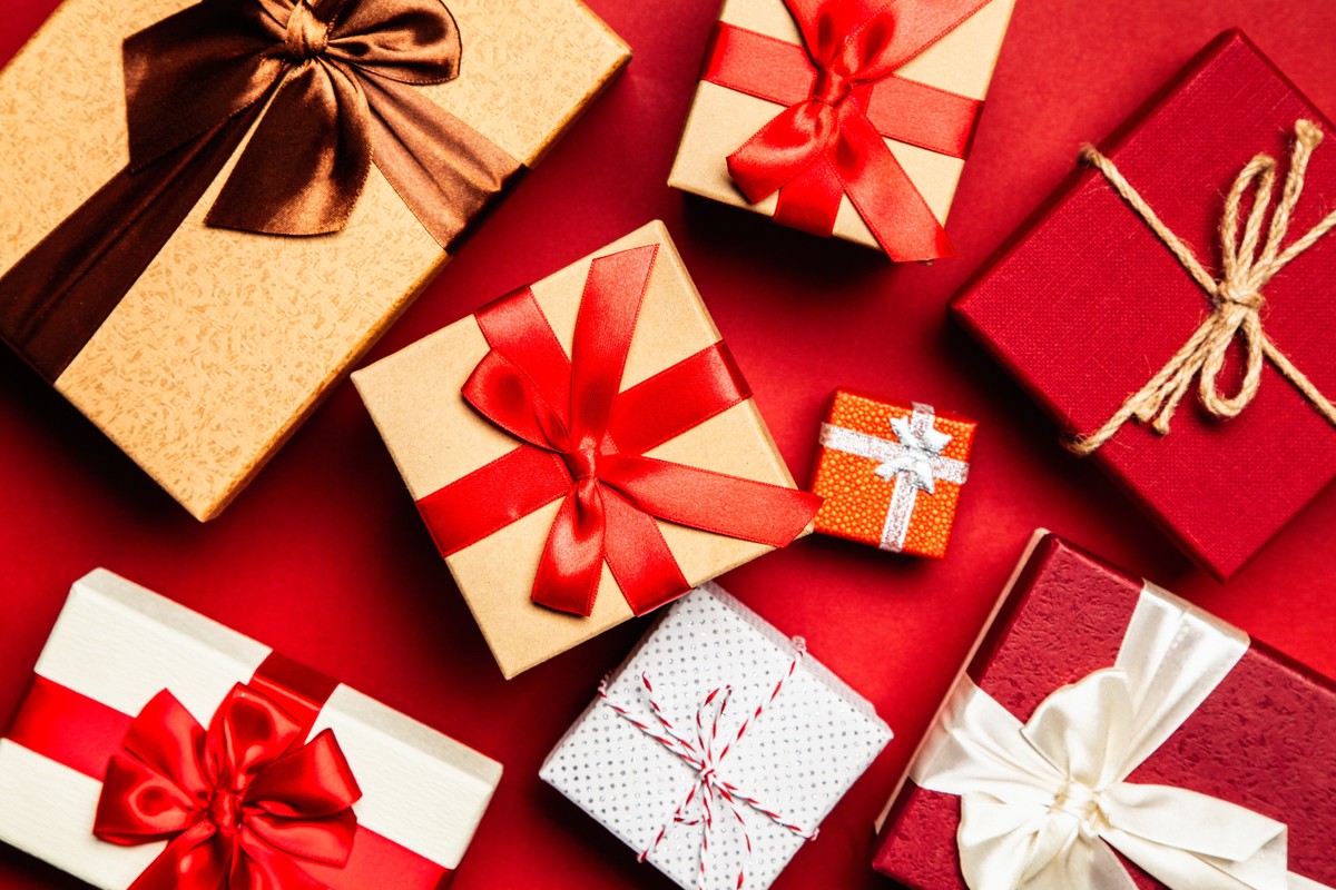 Sugestões de presentes Natal até 10€ para o amigo secreto - Blog