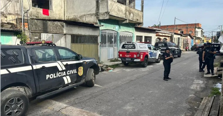 Corpo de recém-nascido é encontrado no lixo, em Ananindeua