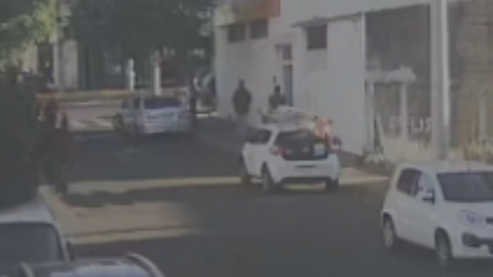 Comerciante morre após ser baleado durante assalto no Bairro Santa Mônica em Uberlândia