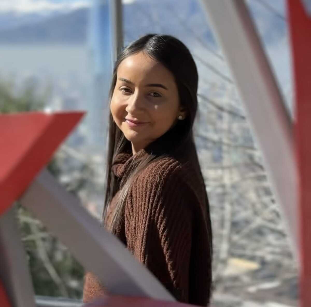 Influenciadora Marta Oliveira morre aos 33 anos no RJ
