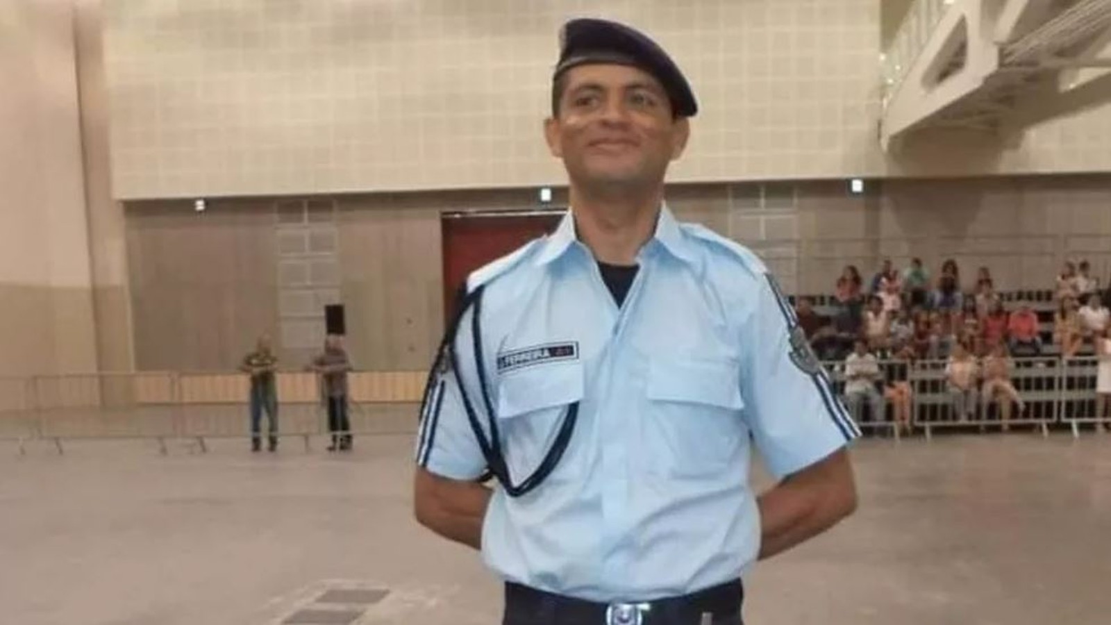 Mulher é condenada a prisão por matar o namorado policial no Ceará