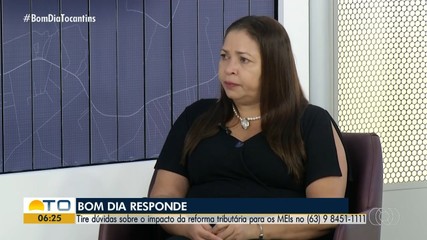 Analista explica os impactos da reforma tributária para os MEIs
