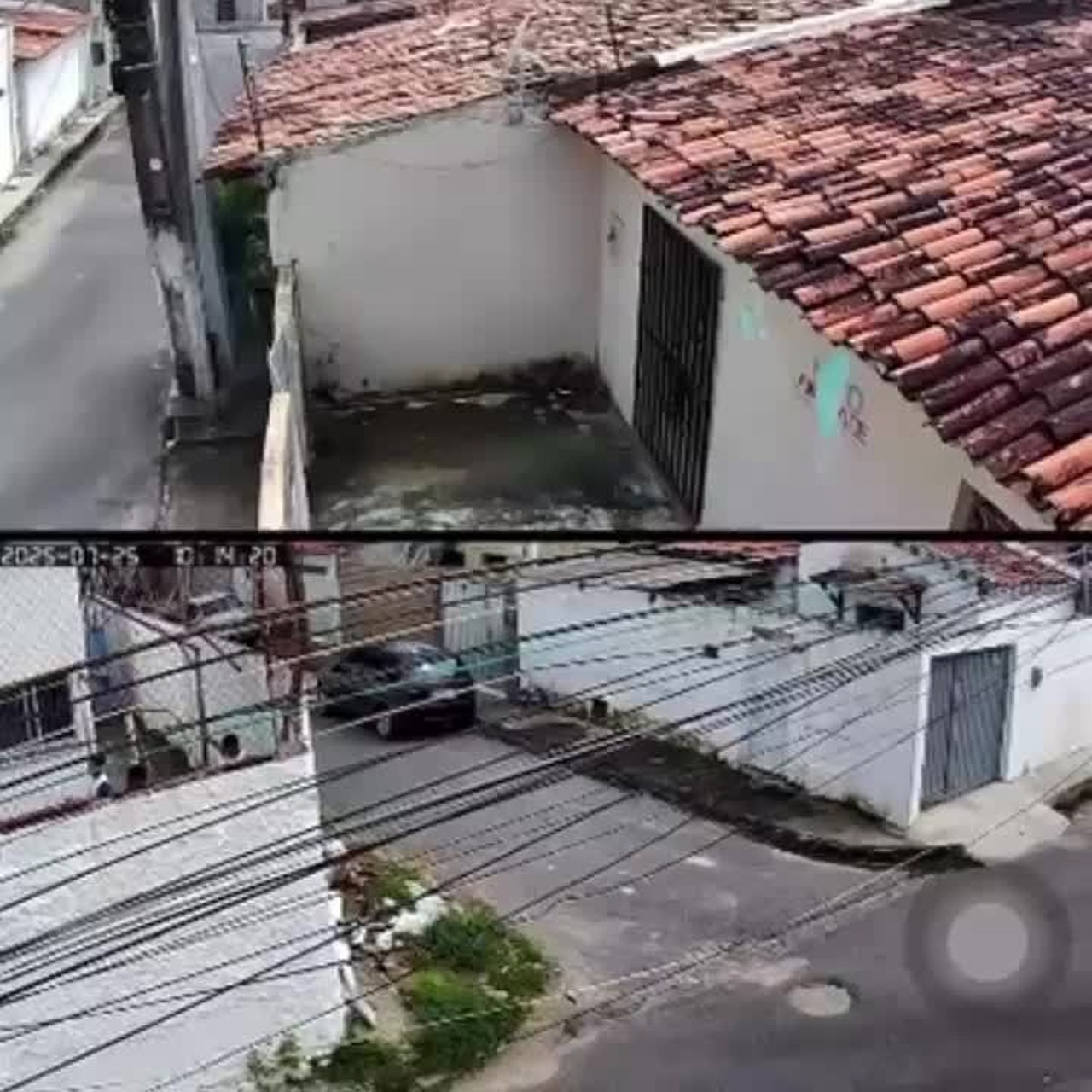 Entregador é espancado em emboscada armada por rivais de torcida organizada em Maceió