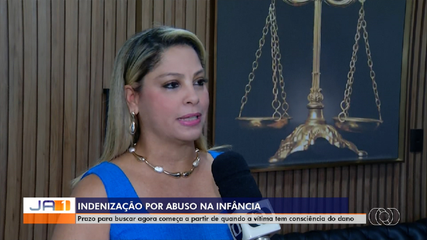 Vítimas de abuso infantil têm novo prazo para buscar indenização
