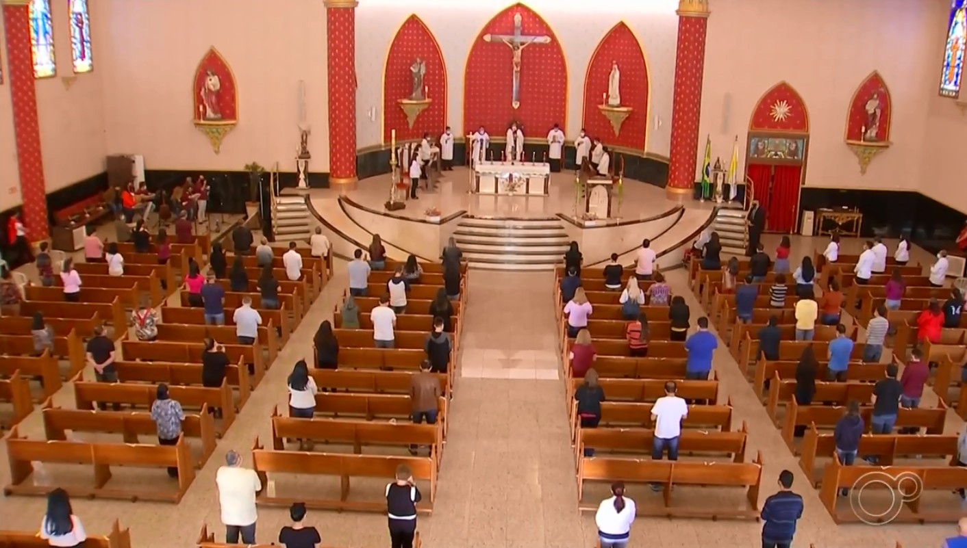 Dia de São Judas Tadeu: Santuário de Sorocaba terá seis missas nesta quarta-feira; veja programação 