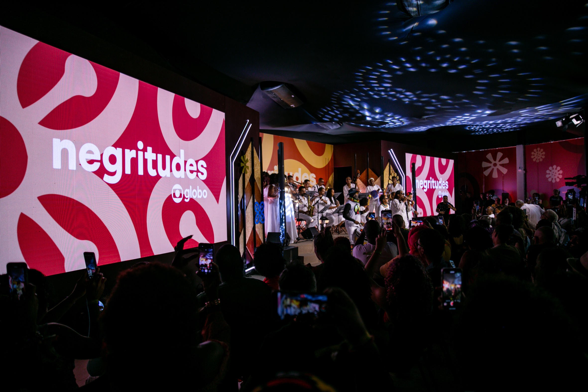 Festival Negritudes reúne ancestralidade, beleza e empoderamento pelo segundo ano consecutivo em Salvador 