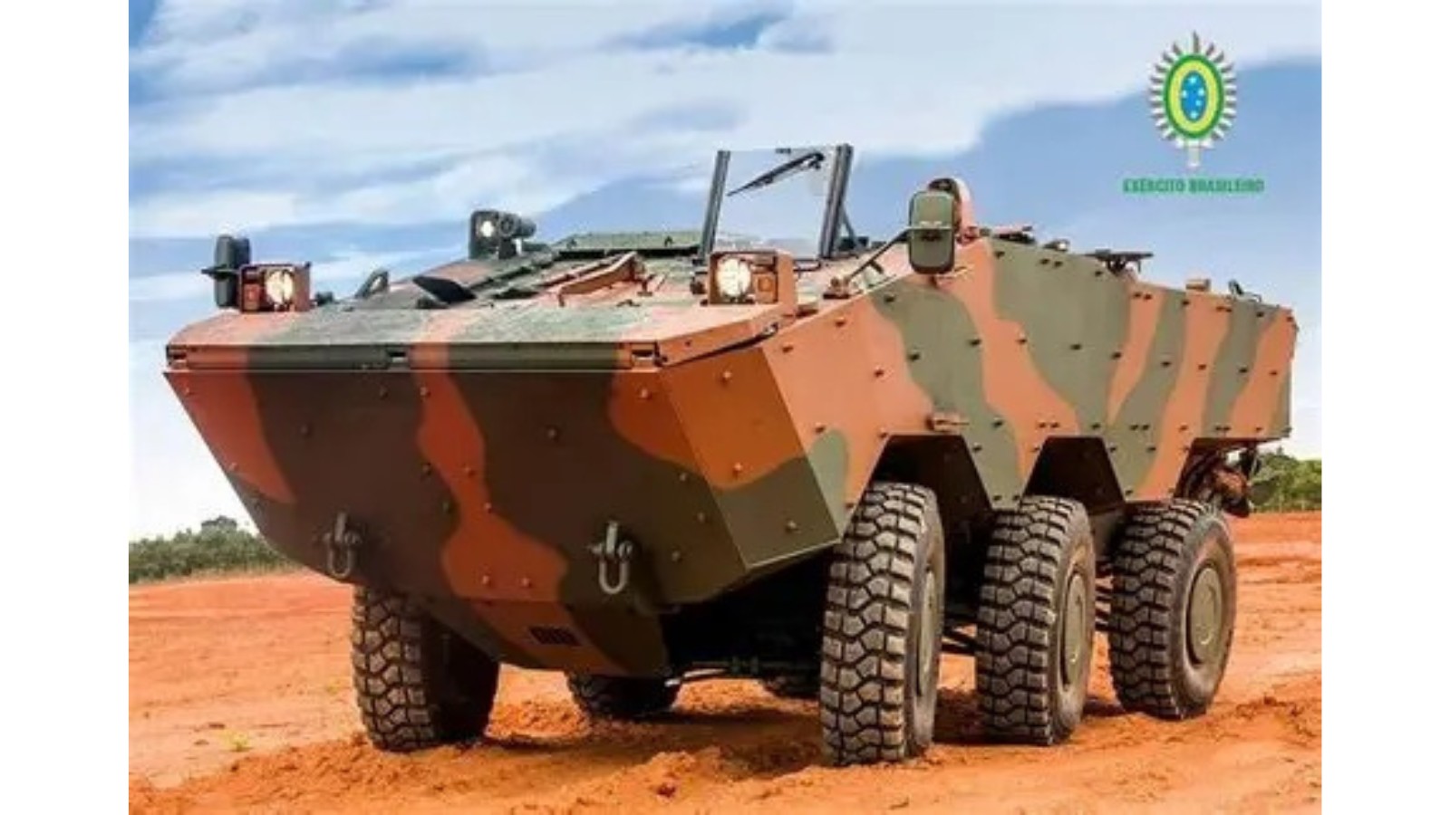 Exército leva tecnologia de defesa ao Campinas Innovation Week