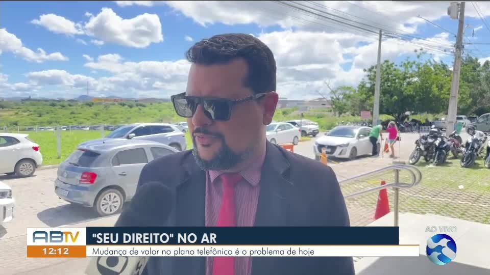 VÍDEOS: AB1 de quarta-feira, 20 de maio de 2026