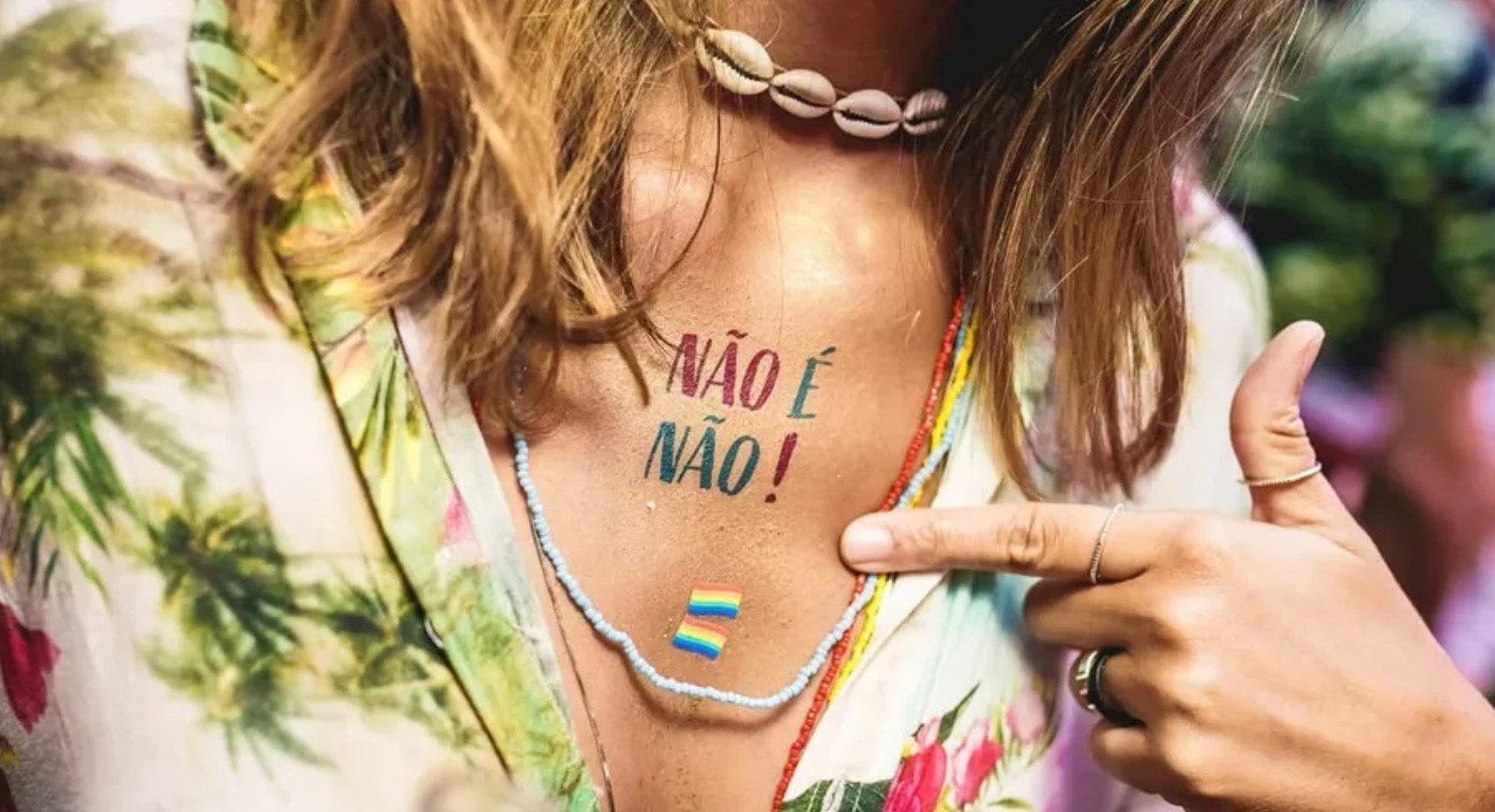 Carnaval sem assédio: maior bloco carnavalesco de Santa Bárbara celebra 10 anos com protagonismo feminino