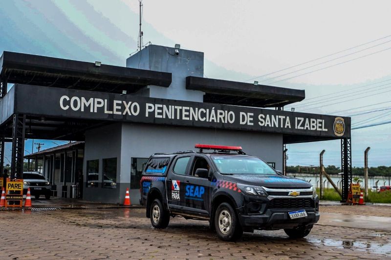 Justiça federal manda Seap suspender proibição da entrada de advogados nos presídios do Pará
