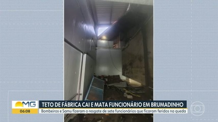 VÍDEOS: Bom Dia Minas de quinta-feira, 24 de setembro de 2026
