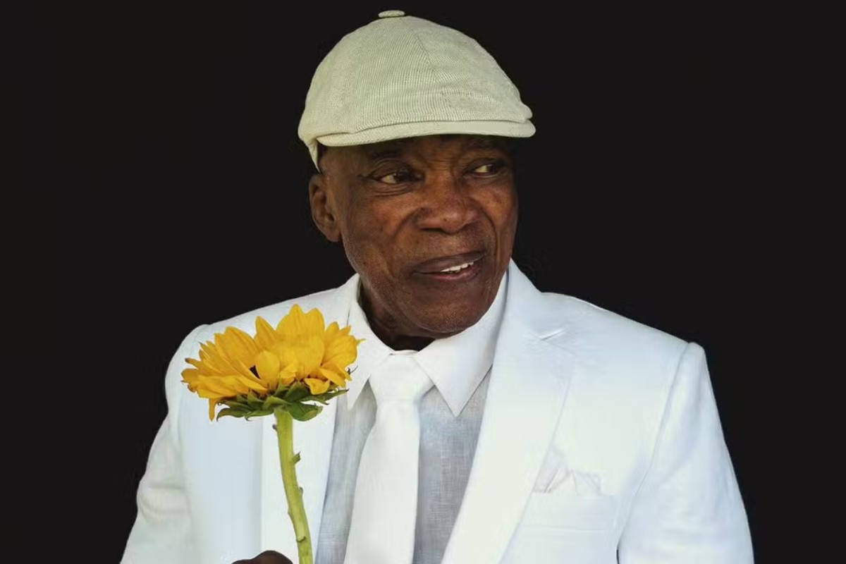 Milton Nascimento é diagnosticado com demência por corpos de Lewy, revela filho a revista