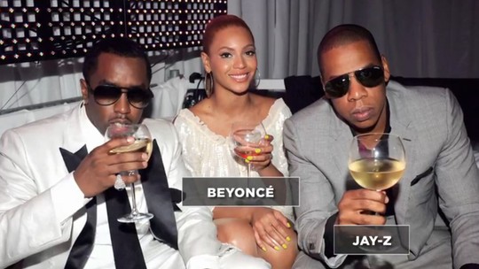 'Festa branca': eventos de P. Diddy com acusações de abuso já receberam Trump e Beyoncé; entenda - No auge de sua fama, nos eventos do rapper ficaram famosos por reunir grandes nomes do mundo artístico. Sean Combs foi julgado na quarta-feira (2) e absolvido das acusações mais graves.