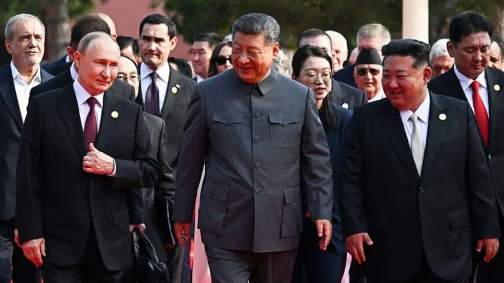 China intensifica esforços diplomáticos para retomar a influência sobre a Coreia do Norte