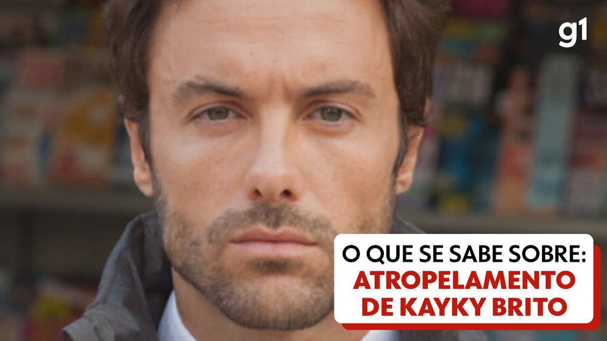 Esposa de Kaiki Prieto publica sobre la salud del actor: ‘La cirugía salió bien’ |  Rio de Janeiro