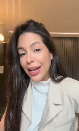 Ex-BBB Laís Caldas engravida com uso de Mounjaro e anticoncepcional oral; entenda redução de eficácia 