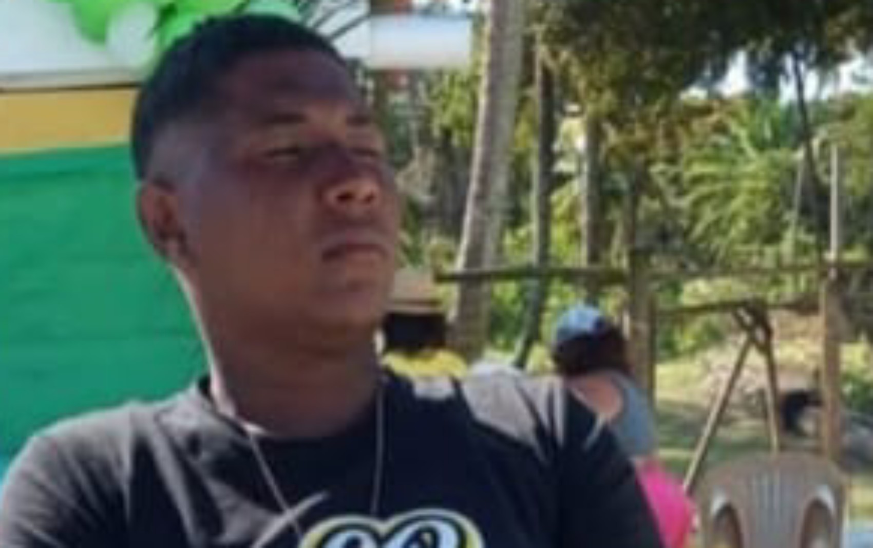 Vendedor de acarajé morre após sofrer mal súbito na Arena Fonte Nova, em Salvador