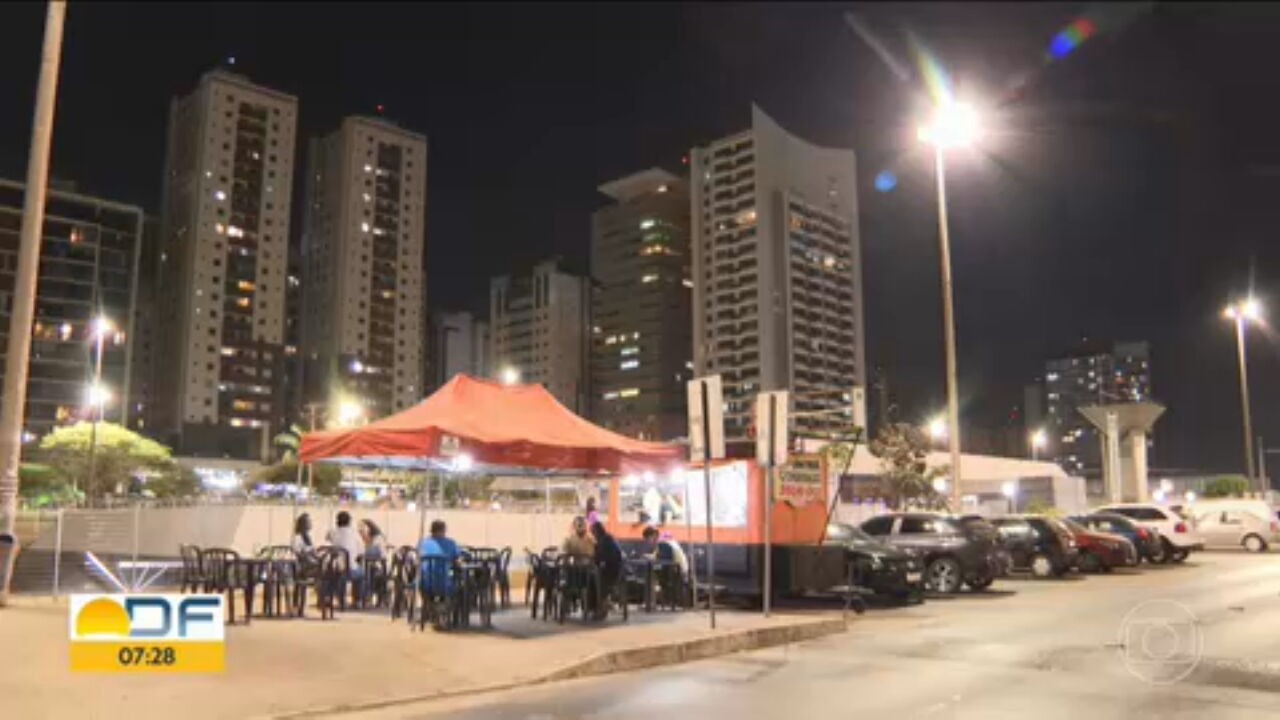VÍDEOS: Bom Dia DF de quinta-feira, 24 de julho de 2025