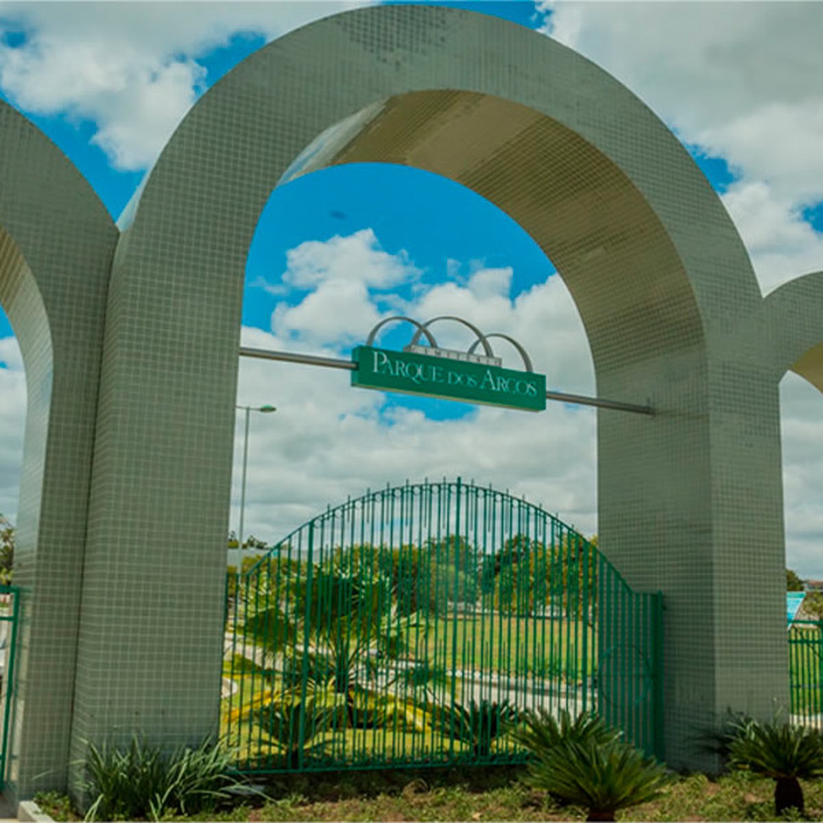 Caruaru recebe parque com atrações inéditas no Nordeste – Portal