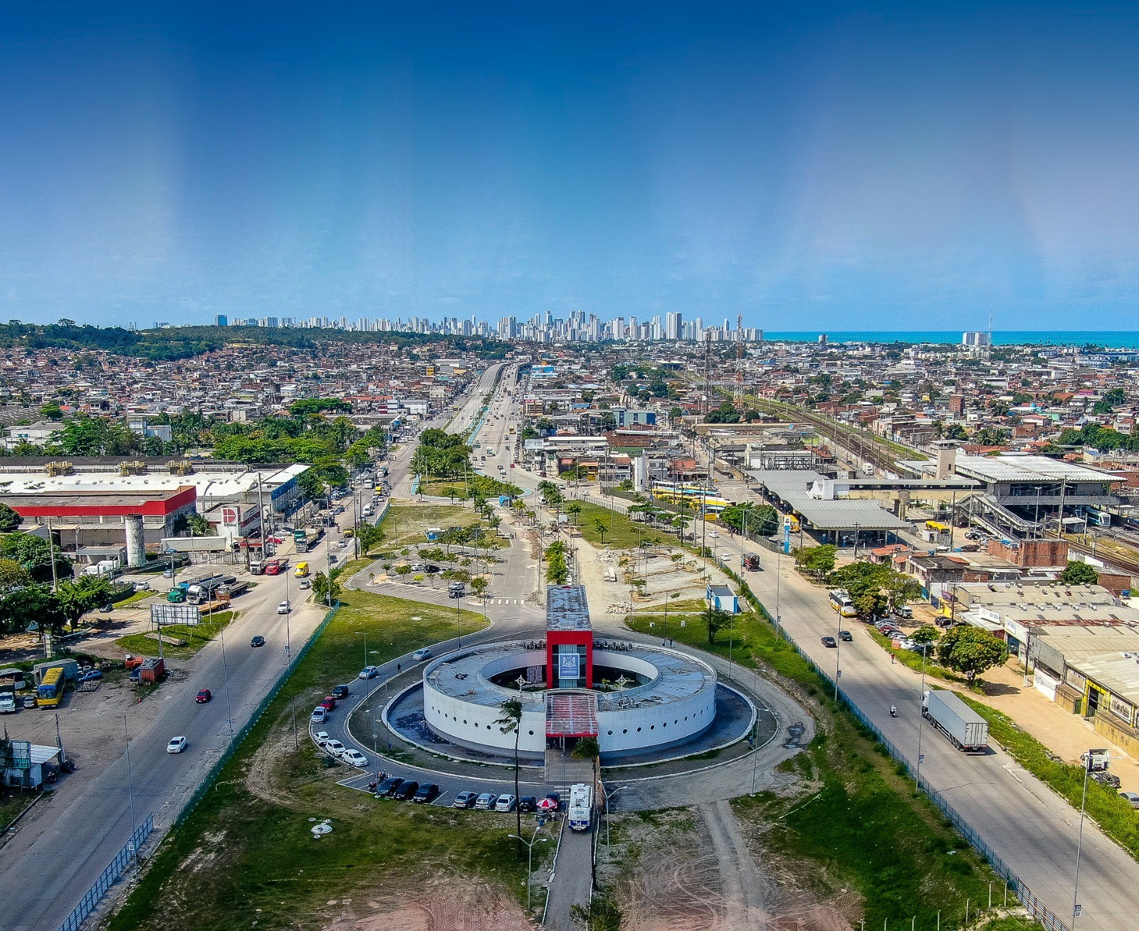 Jaboatão dos Guararapes completa 432 anos com festa