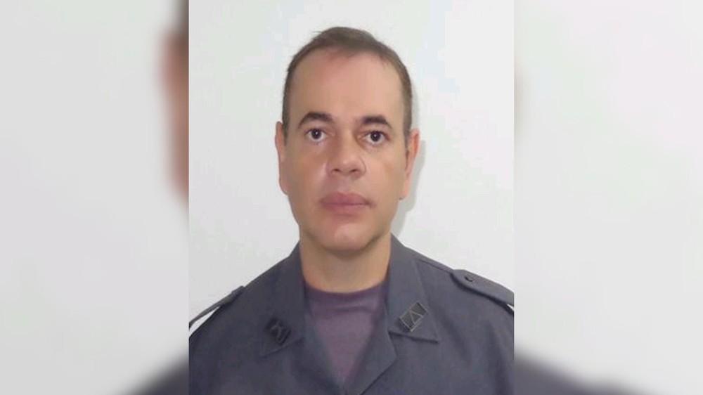 Mirassol - SP: Subtenente da Polícia Rodoviária morre a caminho do trabalho atropelado por caminhão  