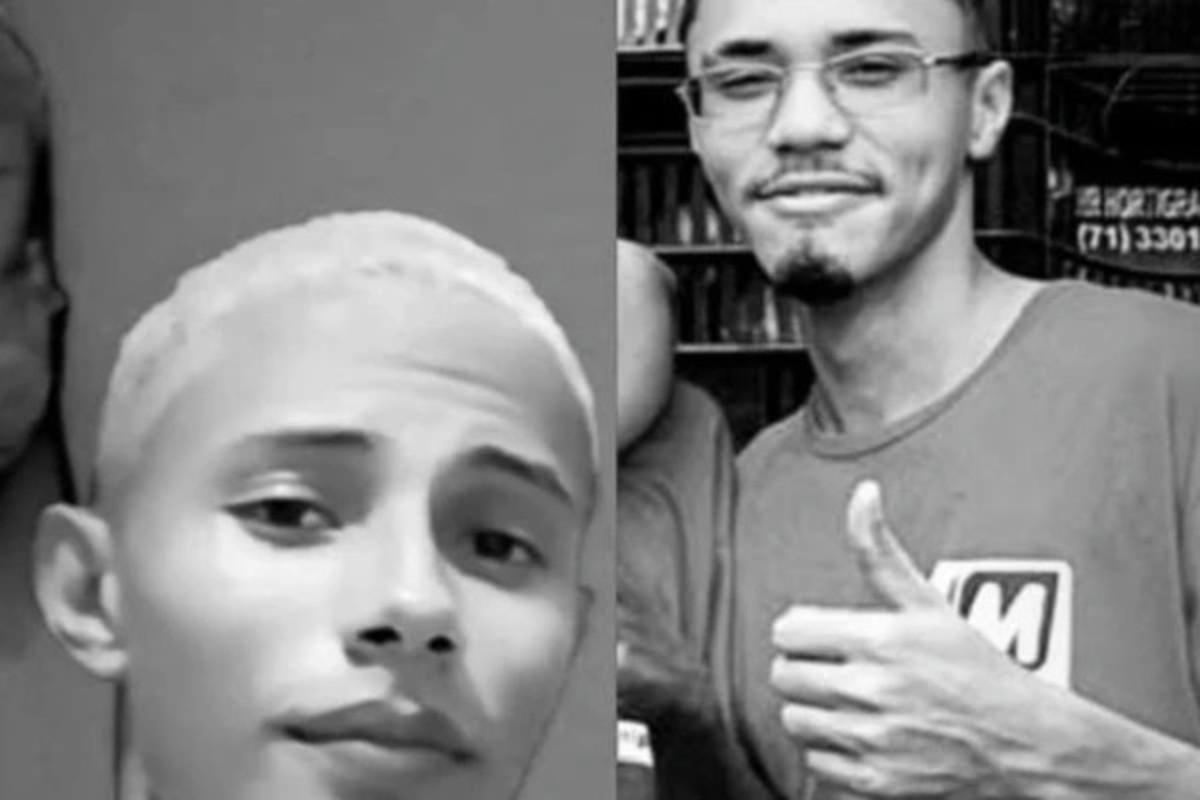 Tia de jovem morto em festa tipo paredão na BA diz que sobrinho não tinha envolvimento com crime: 'Lugar errado e hora errada'