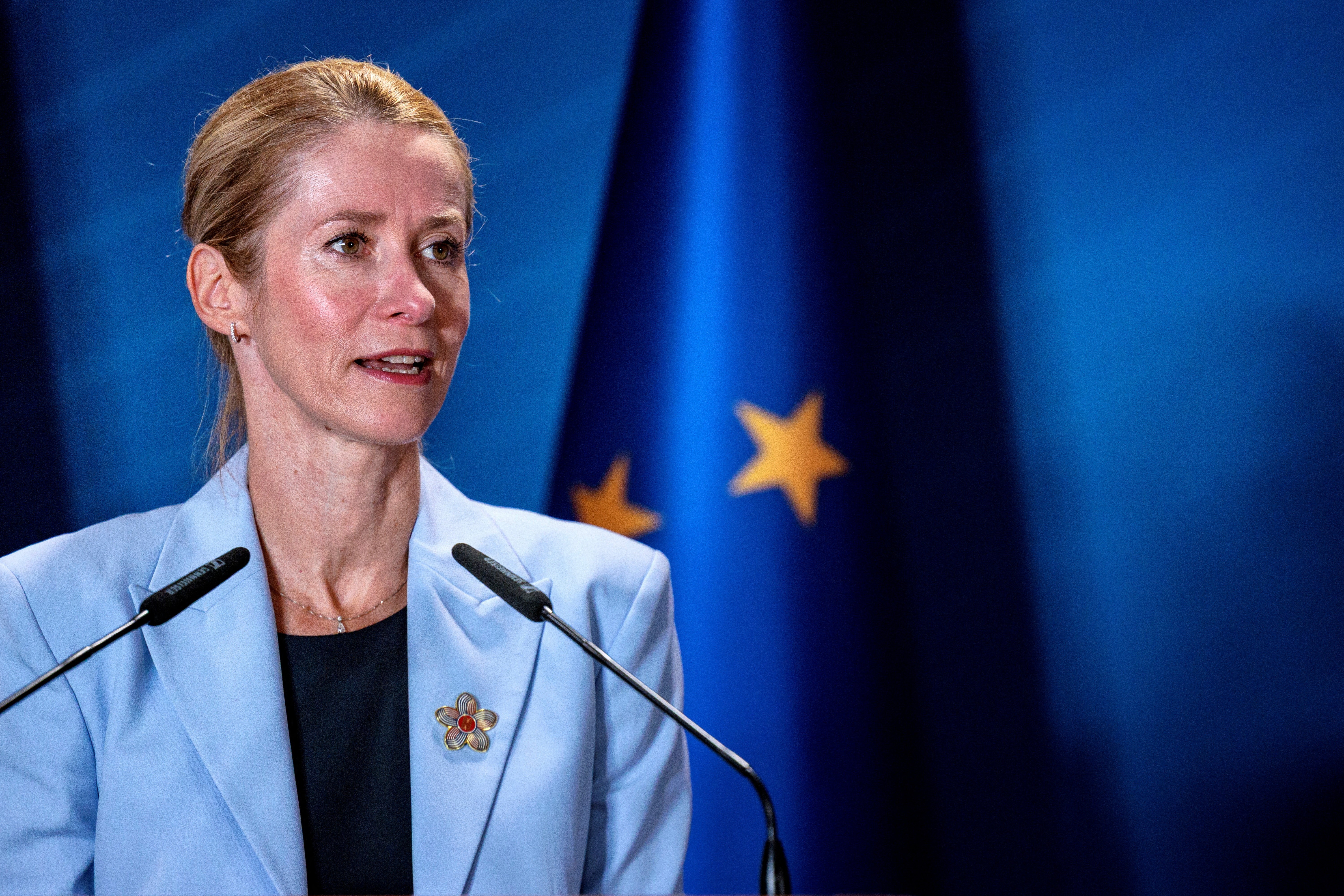 União Europeia planeja pacote de sanções mais abrangente contra a Rússia nos