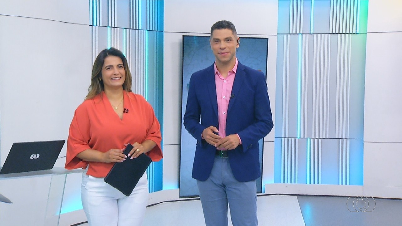 Jornal Anhanguera 1ª Edição de terça-feira, 20 de outubro de 2026