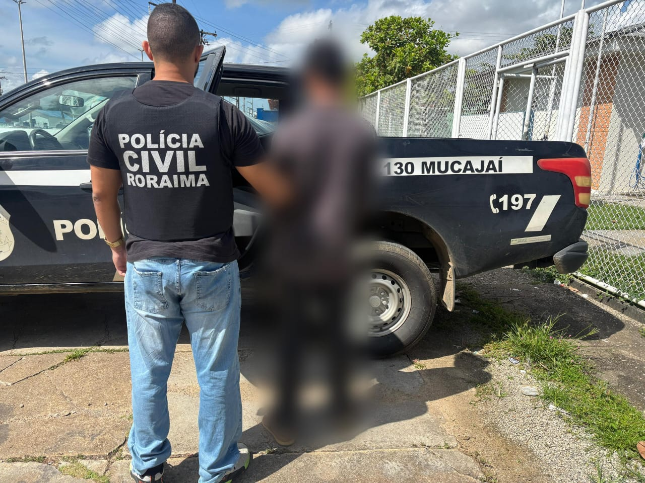 Idosa de 82 anos morre após estupro e agressão com afundamento de crânio em RR