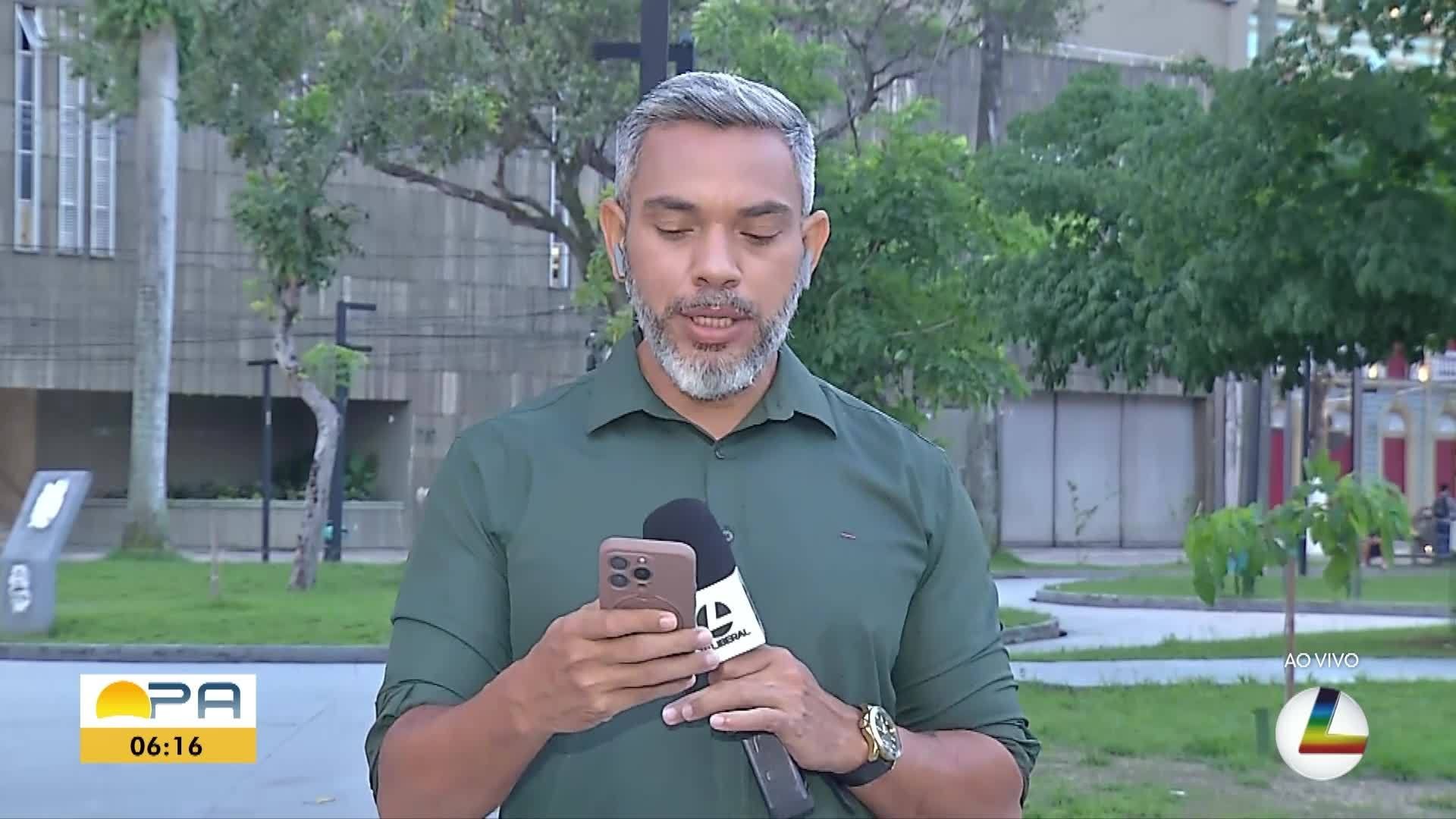 VÍDEOS: BDP de quarta-feira, 7 de janeiro de 2026