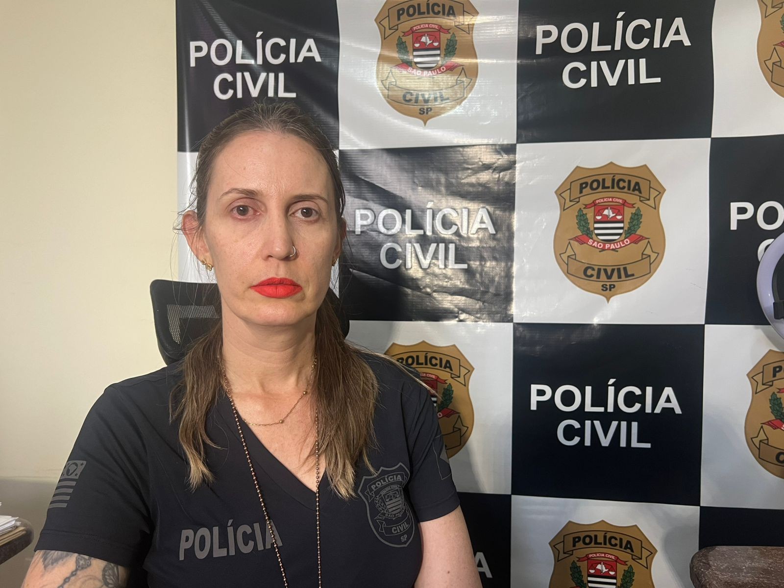 Vereador preso abusava de 'mulheres extremamente vulneráveis' em troca de cesta básica, diz delegada