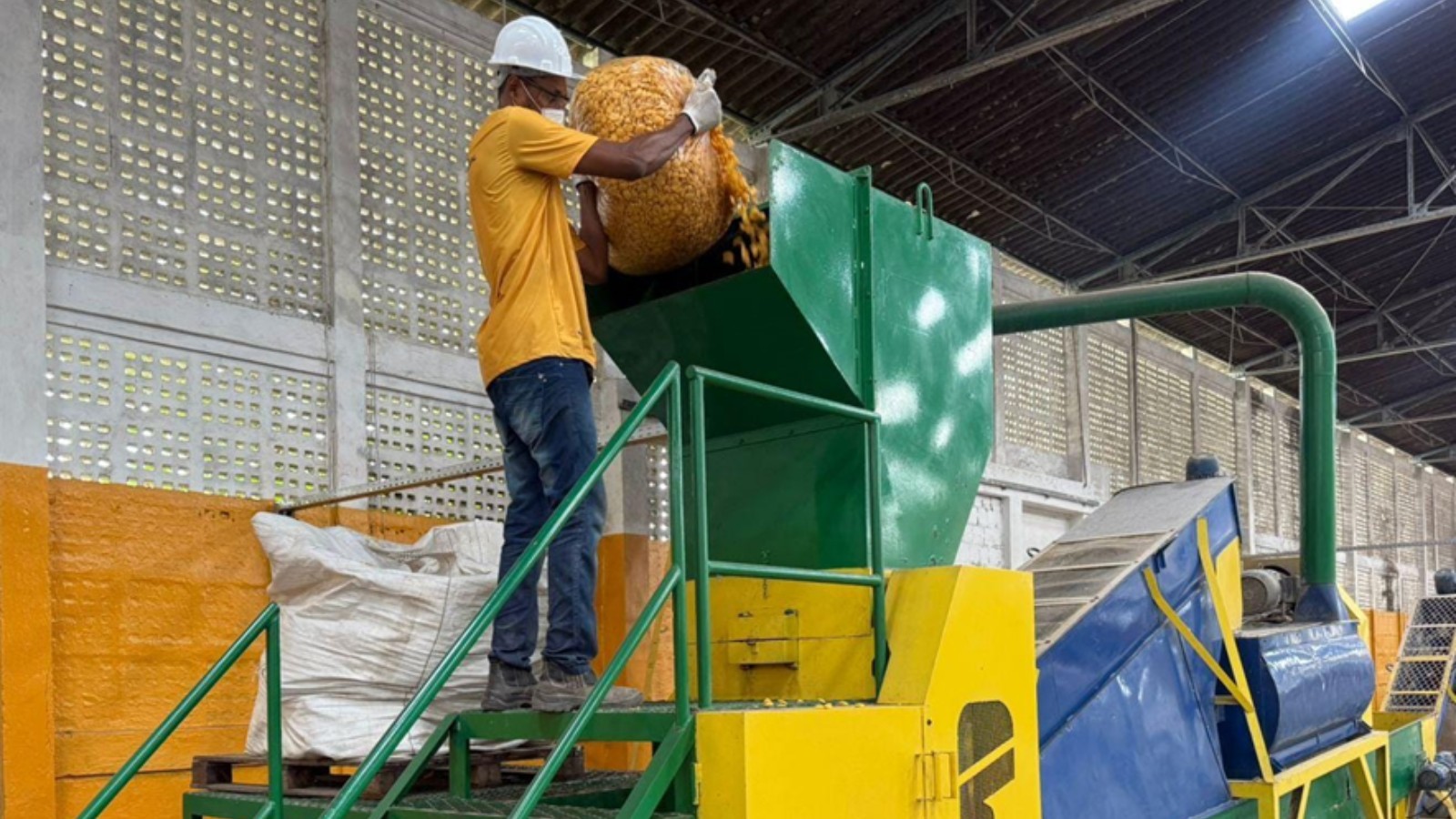 Como a Brasil Nutri Ambiental transforma o desafio do descarte em valor sustentável