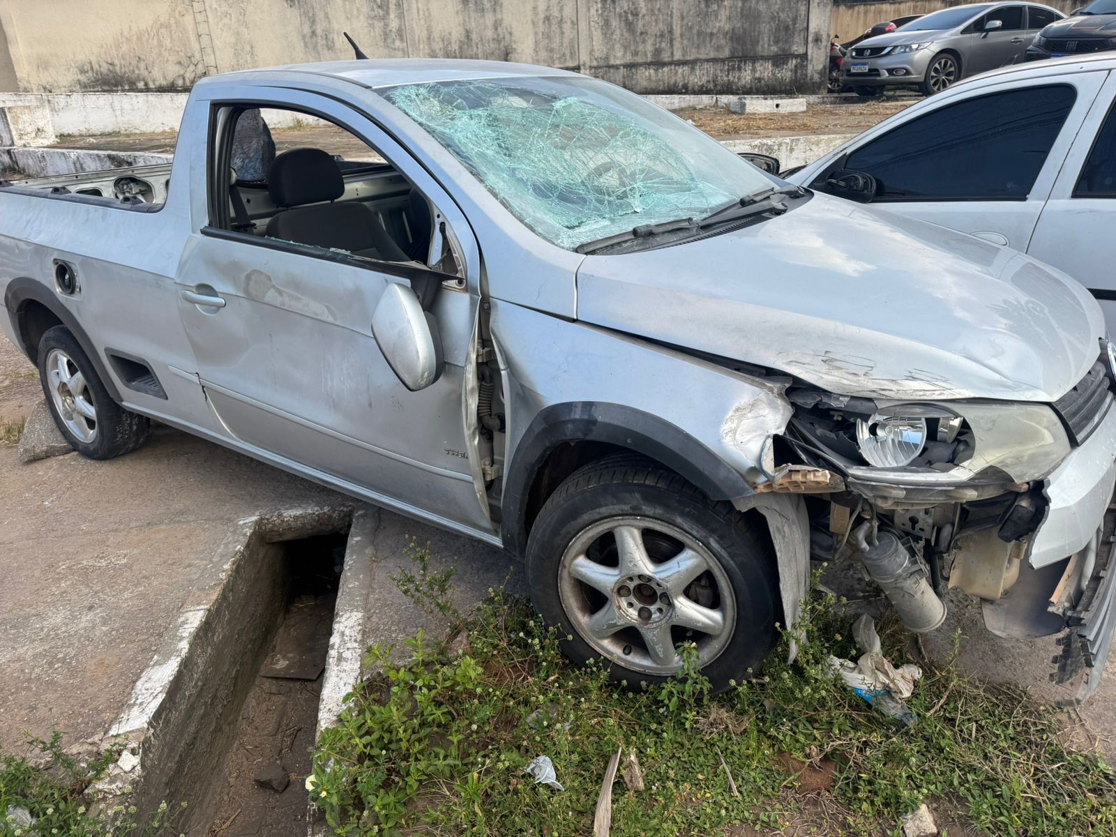 Motociclista morre após ser atingido por motorista embriagado na Zona Norte de Natal