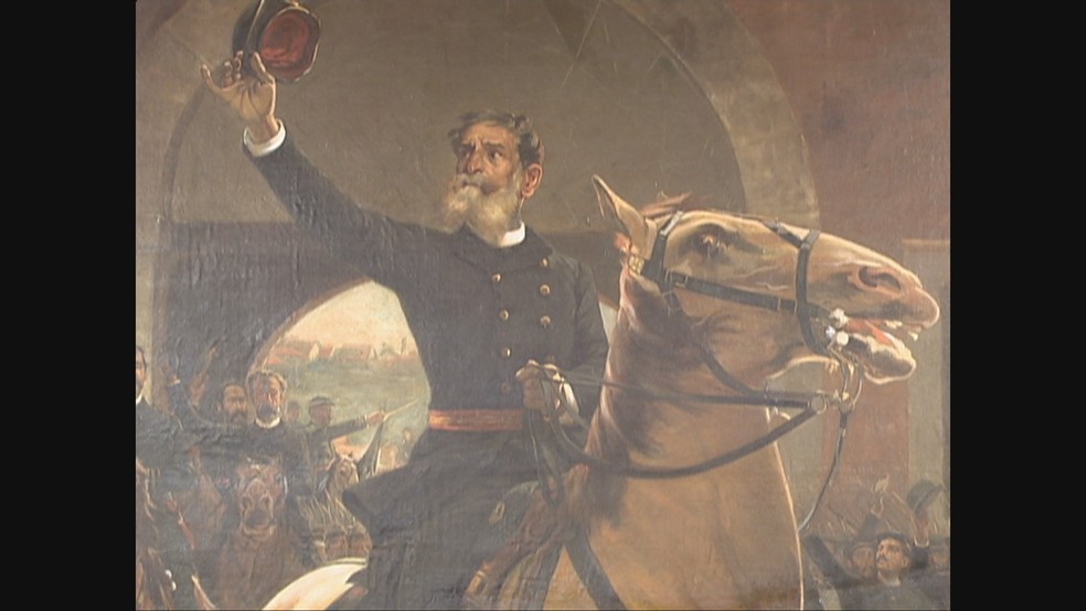  O cavalo que proclamou a república (Portuguese Edition