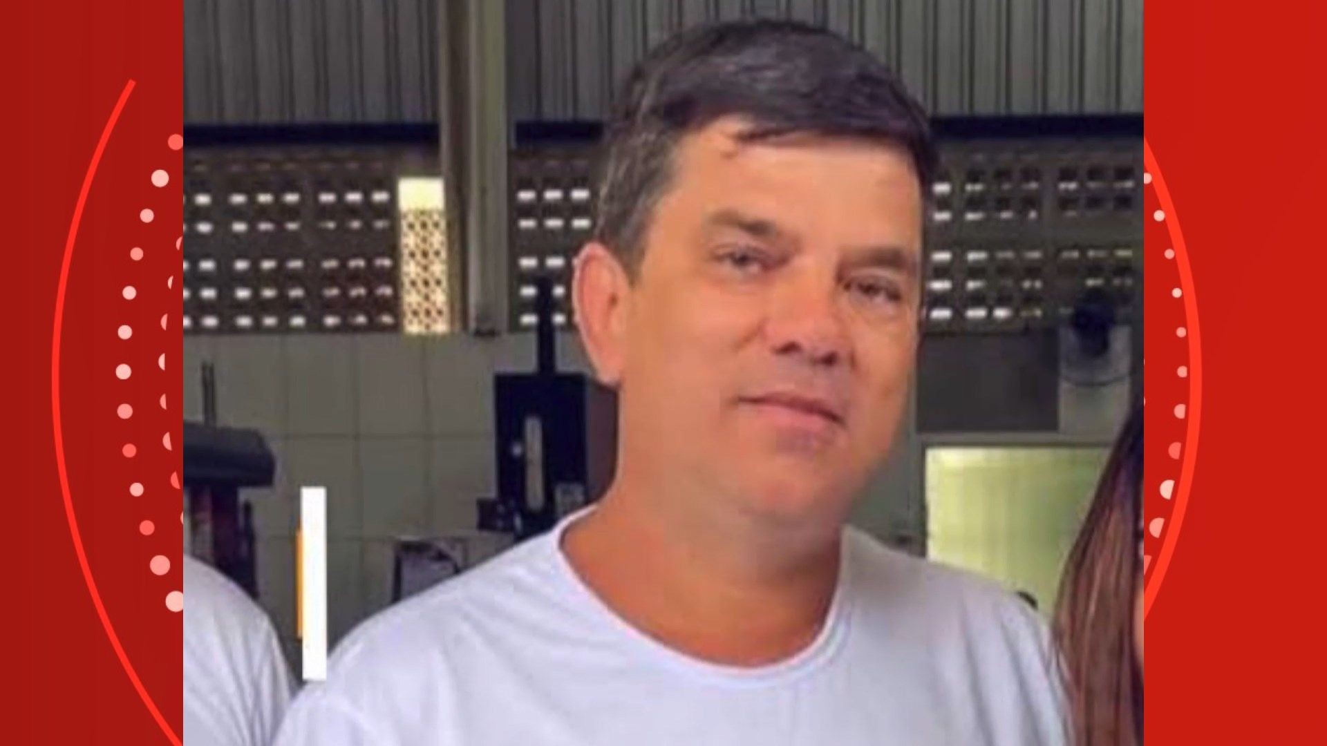 'Não falei que ia te pegar?', teria dito marido de empresária antes dela ser morta, em Cachoeiro, segundo testemunha