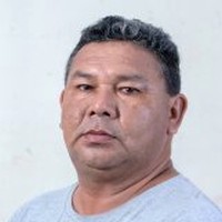 Candidato