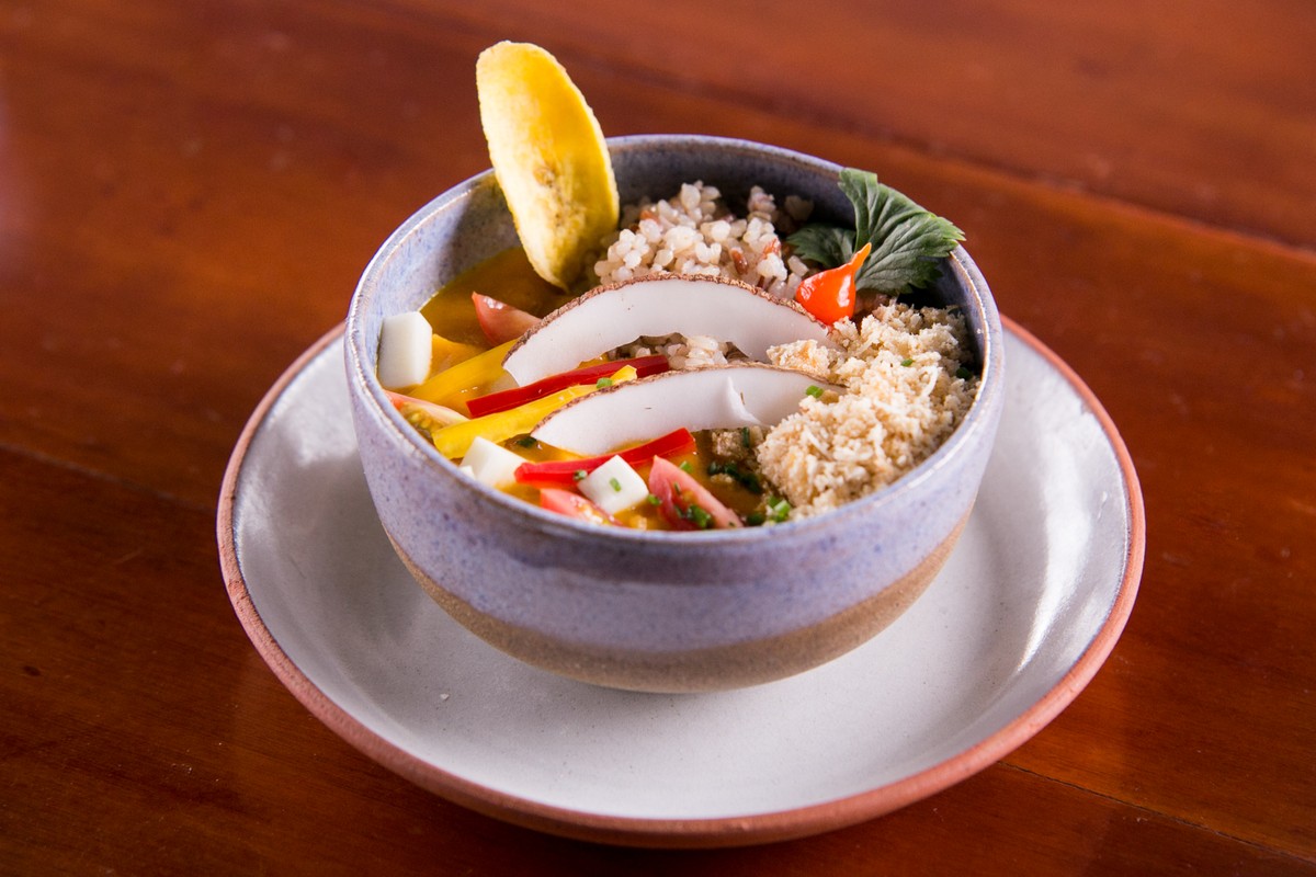 Festival de Curitiba tem espaço para a gastronomia saudável | Festival ...