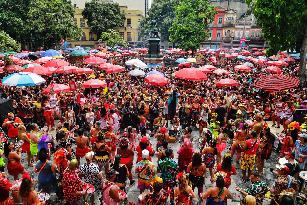 Não gosta de Carnaval? Confira opções de lazer em Goiânia para curtir o  feriadão