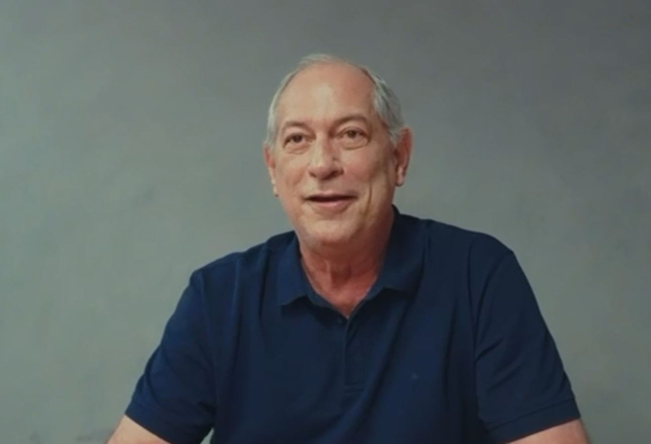 Federação PSDB-Cidadania oficializa Ciro Gomes como candidato ao governo do Ceará 