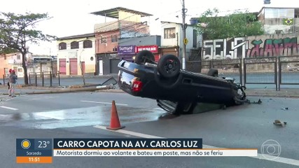 VÍDEOS: MG1 de sábado, 27 de junho de 2026