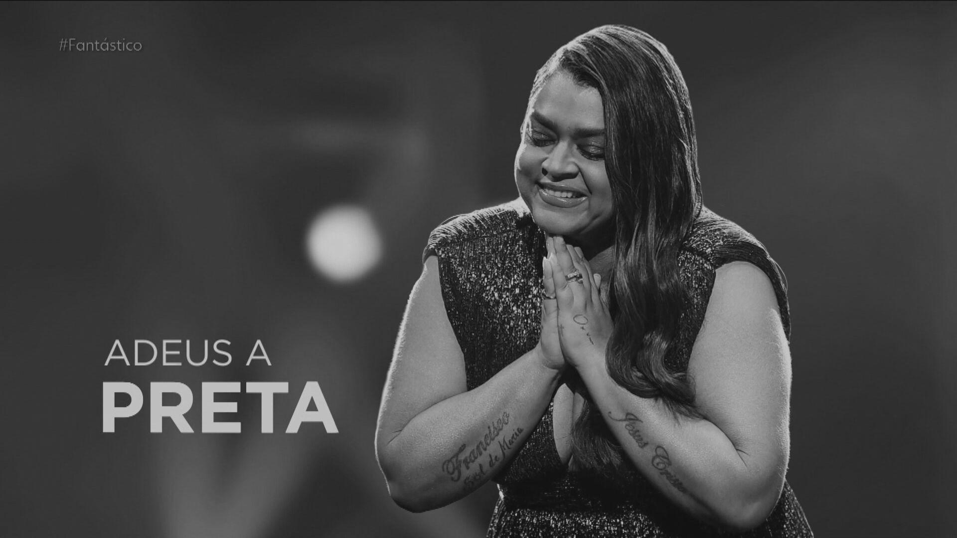 Adeus a Preta Gil terá velório aberto no Theatro Municipal e cortejo por circuito batizado em homenagem à cantora