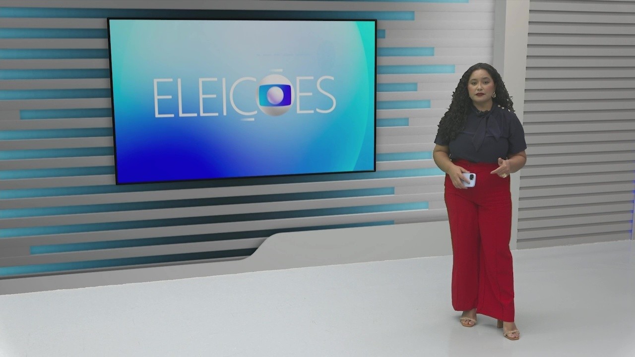 VÍDEOS: Jornal do Acre 2ª Edição desta sexta-feira, 4 de setembro de 2026