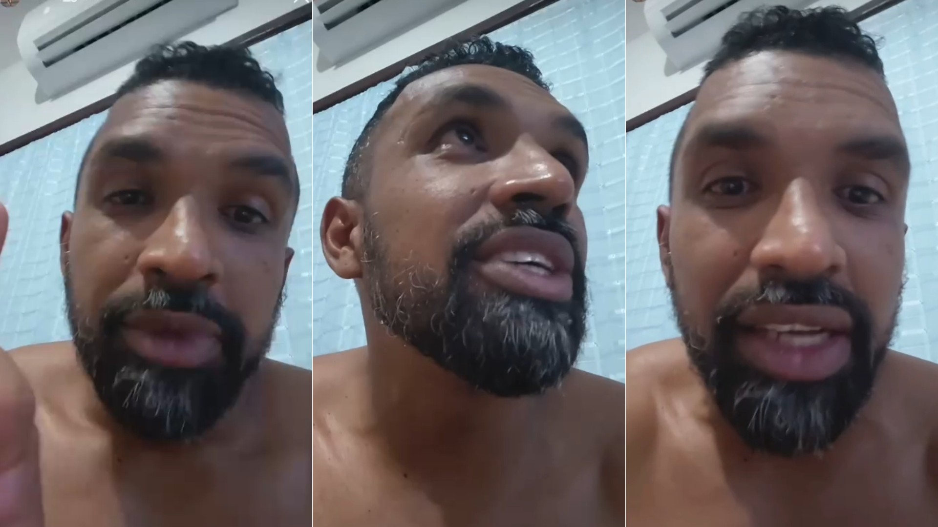 Homem é investigado por incitar feminicídio em vídeo publicado nas redes sociais em Caxias, no MA