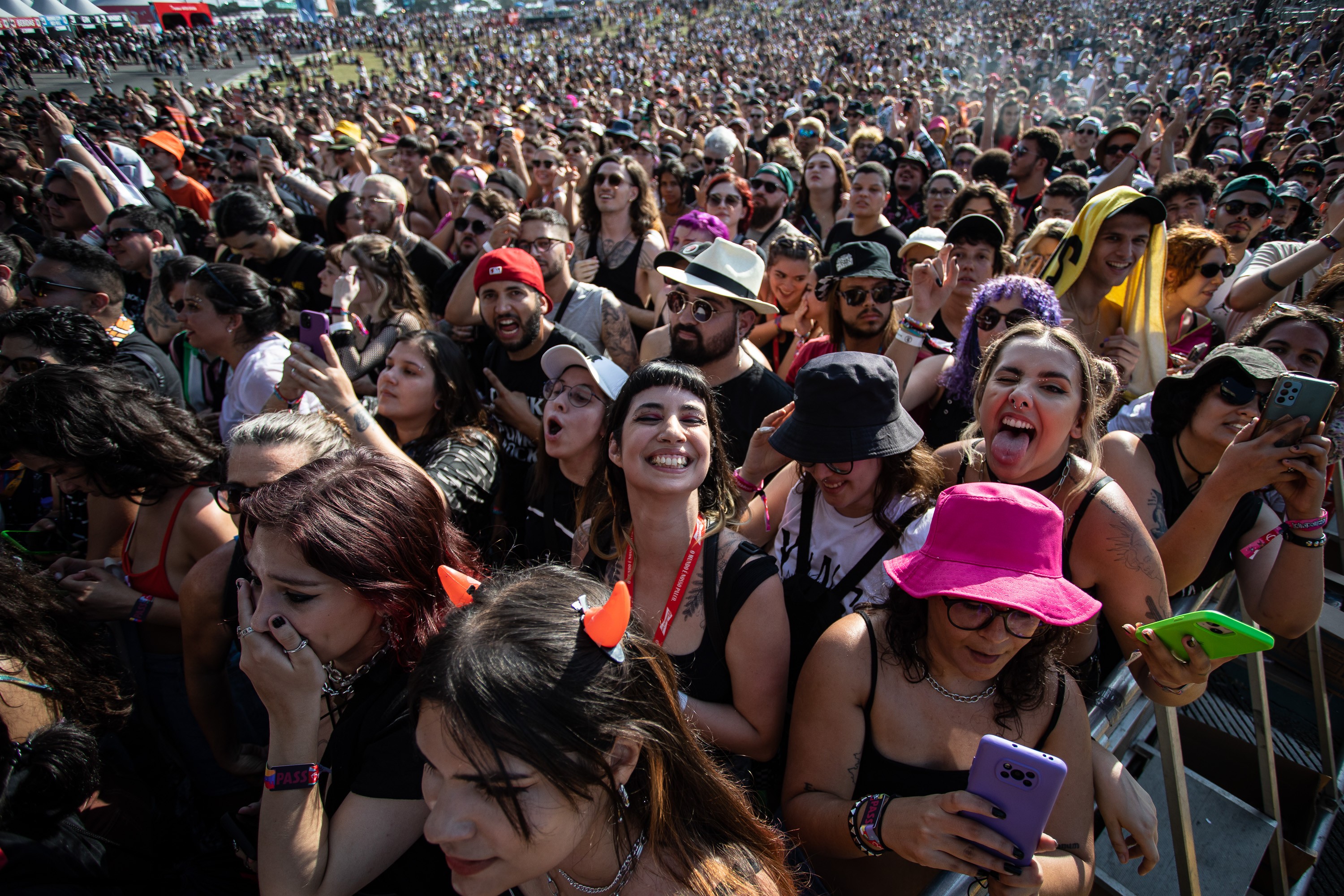 Lollapalooza 2025: line-up, como chegar, o que levar, ingressos e mais perguntas e respostas 